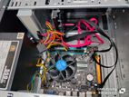 Pc Core I3 Gen3 4gb Ram 1tb Hard Disc