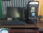 PC core i5 4th gen