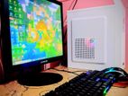Pc Core I5 6gen Full Set up (এটা দ্বিতীয় পোস্ট)