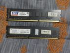 PC DDR3 Ram 8 gb (4+4)