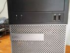 PC DELL BRAND i3 8GB 4TH GEN 128GB SSD