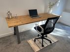 Pc desk table