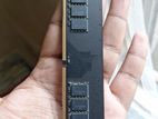 PC Desktop DDR4 4GB RAM বিক্রি করা হবে!
