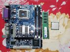 Pc Desktop For Sell