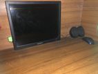 PC destop