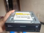 Pc DVD Drive (New)