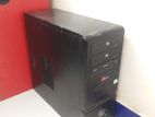 Pc for sale 4gb ram 500gb hard disk