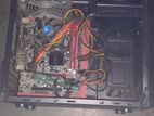 PC for sale core i2 posesor
