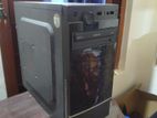 Pc For Sale (intel Dual Core)