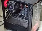 🚀 Pc For Sale – Ryzen 7 5700g Build + Monitor Hp24f🚀