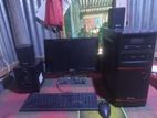 PC for sell.