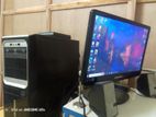 Desktop computer for sell