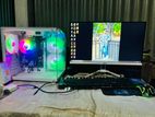Desktop computer