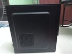 pc for sell ( full fresh )