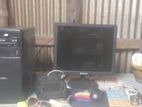 pc for sell ইমারজেন্সি