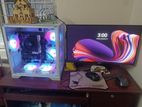 Desktop computer for sell