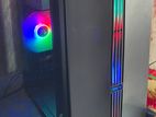 PC For sell with Monitor