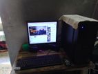 PC full fresh