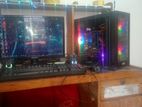 Pc Full Set -sell For Argent Money