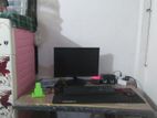 PC Full Set-up