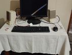Pc full set up