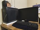 Pc Full Setup