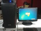 Pc Full setup only 8999tk