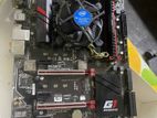 Motherboard GA-Z170X-Gaming 3