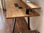 pc gaming table