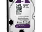 4TB Hard Drive