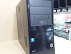 PC HP MT 3330 CORE i3 2120 RAM 4GB HARDISK 500GB DVD