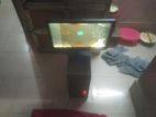 pc i3 2nd (4GB)