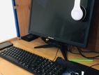 Pc | i7 16 GB RAM GPU 4 |SSD 256