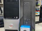 PC Intel Core i5 ( 4th Gen)_Ram 8GB_SSD 256GB_Mouse & Keyboard