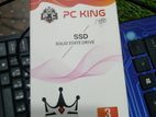 PC King 128 GB SSD