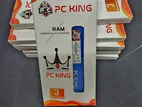 Pc King Typical 8gb Ddr3gaming Ram (Desktop) 3years Warranty