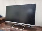PC, Monitor, & Microlab Box Sound