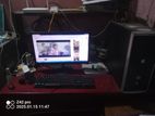 PC monitor combo all sale