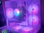 Pc Monitor Combo