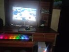 PC MONITOR FULL SETTUP