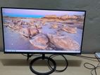 Pc + monitor full setup sell Hobay