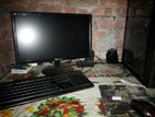 Pc+ Monitor Sell korbo