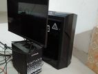 Pc Monitor Spekar UPS Etc