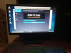 pc monitor urgent sell