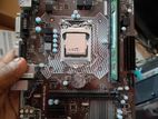 PC Motherboard