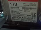 PC P300 TOSHIBA 1TB