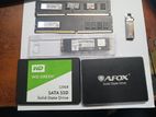 SSD for sell