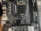 PC parts selling post: processor, mobo, ssd, cooler