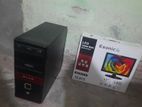 Desktop Computer for sale