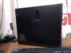 Pc পিসি বিক্রি হবে। Only Pc, ১টা মাউস ফ্রি পাবেন।